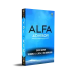 ALFA ADVISOR EA V1.0 MT4