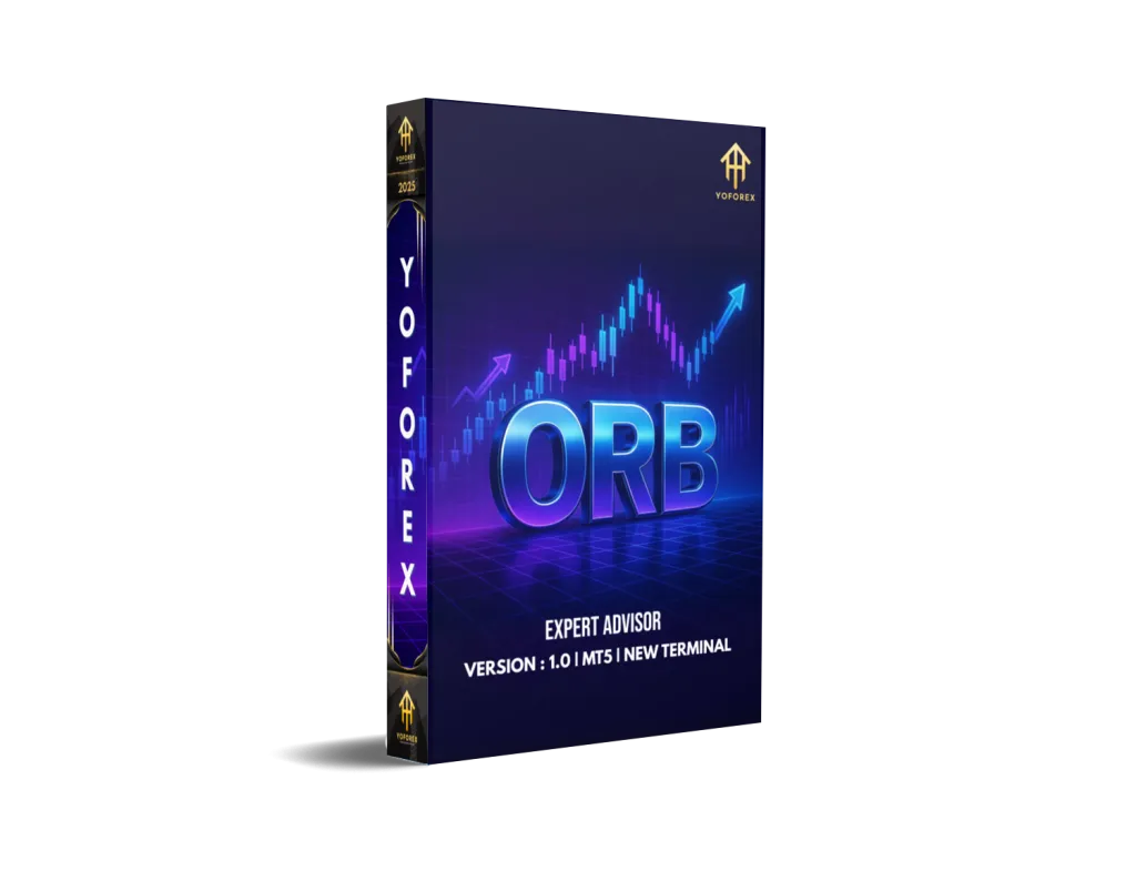 ORB EA V1.0 MT5