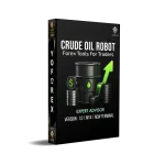 Crude Oil Robot EA V1.0 MT4
