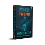FMX Trend Indicator V1.20 MT4
