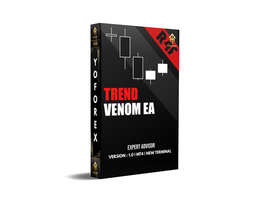 Trend Venom EA
