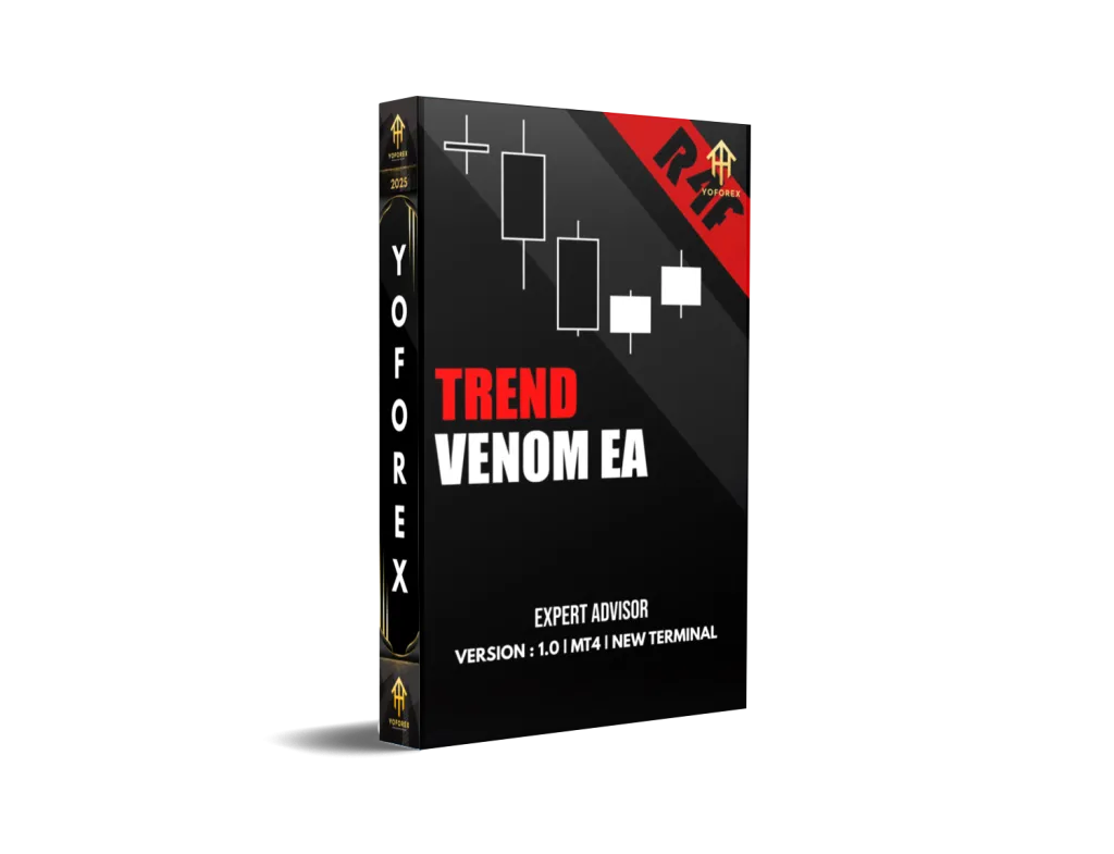 Trend Venom EA