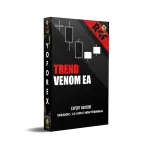 Trend Venom EA MT4 5 Trend Venom EA