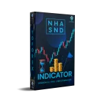 NHA SND Indicator V1.0 MT4
