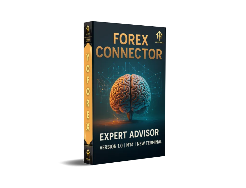 Forex Connector EA V1.0 MT4