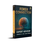 Forex Connector EA V1.0 MT4