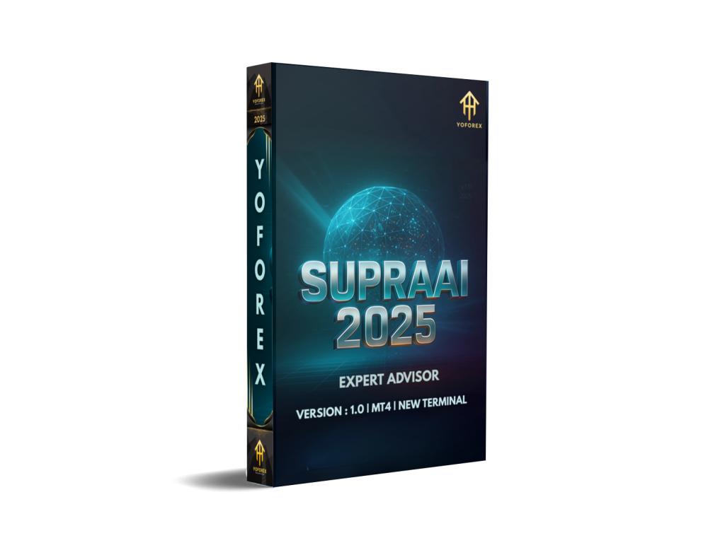 SupraAI 2025 EA V1.0 MT4
