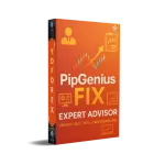 PipGenius Fix EA V18.0 MT4