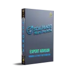 SCALPANDO Marti Pro EA MT4