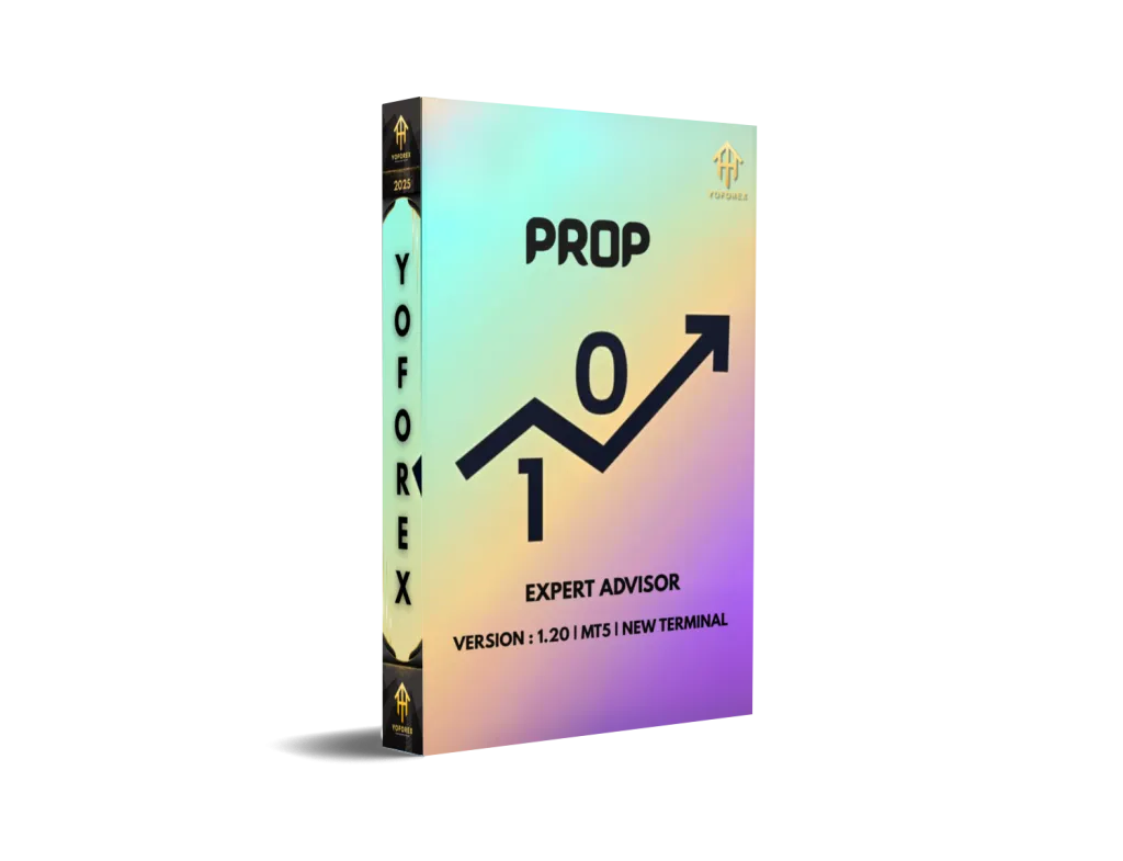 Prop EA V1.20 MT5