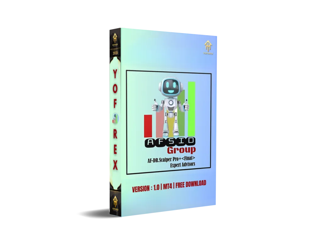 AF-DR Scalper Pro+ Final EA V1.0 MT4
