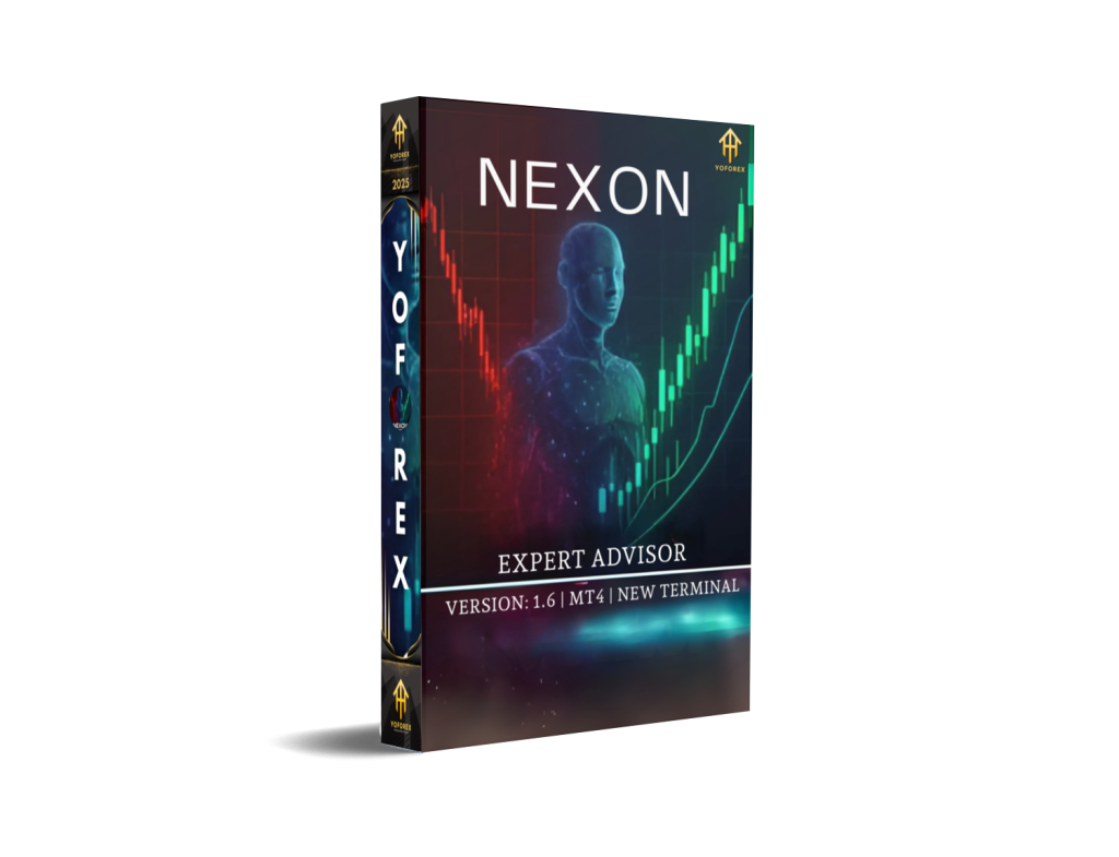 NEXON Ai EA V1.6 MT4