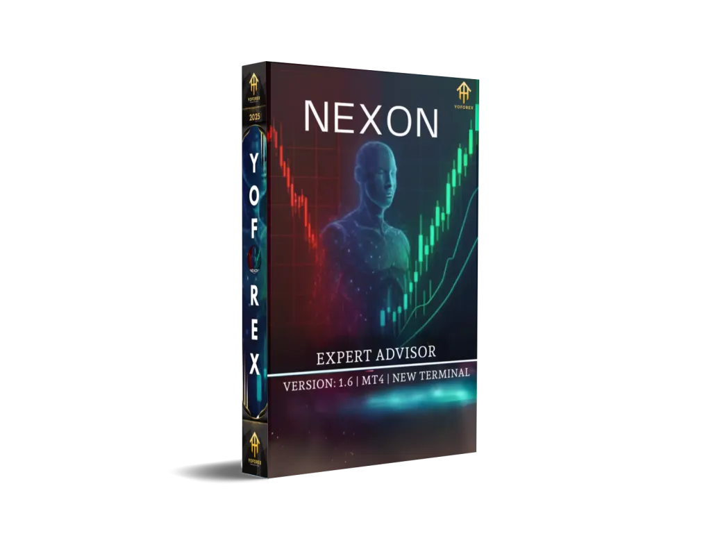 NEXON Ai EA V1.6 MT4