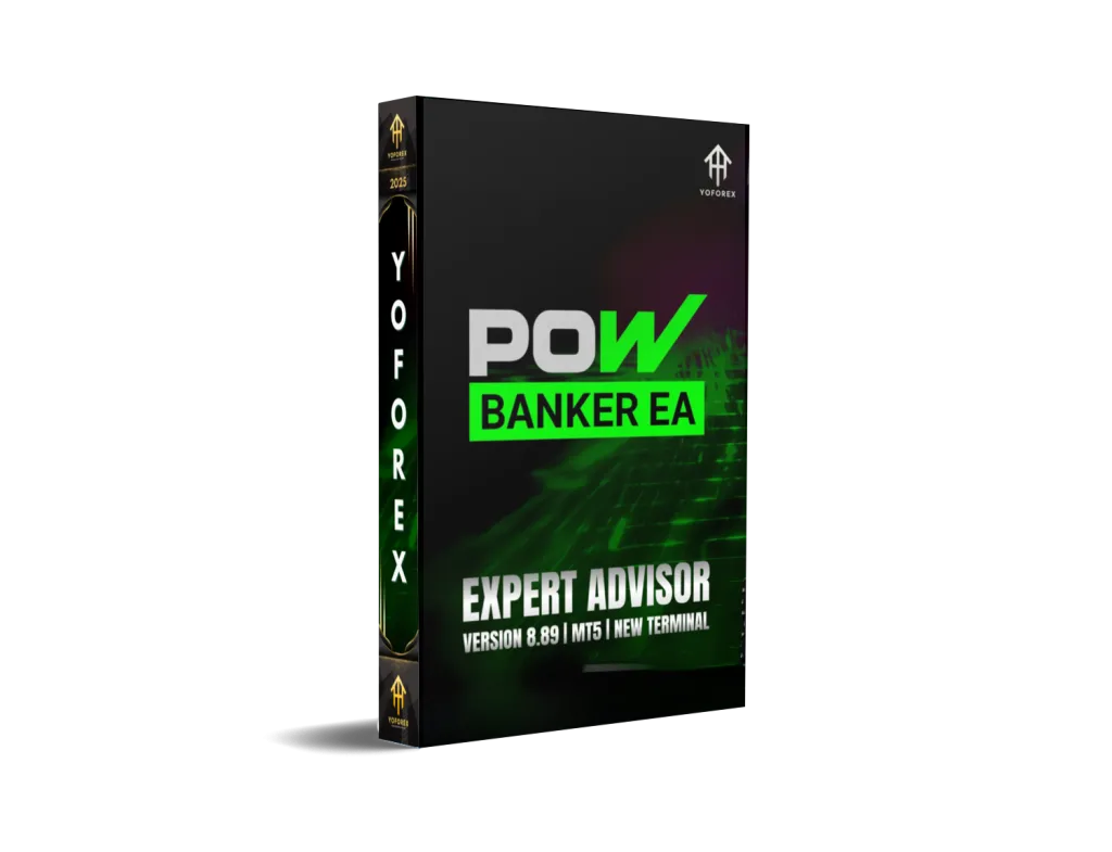 POW Banker EA