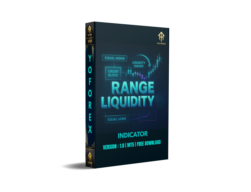 Range Liquidity Indicator V1.0 MT5