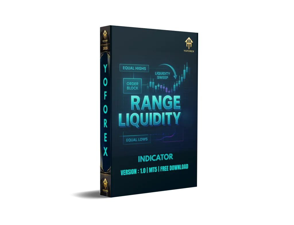 Range Liquidity Indicator V1.0 MT5