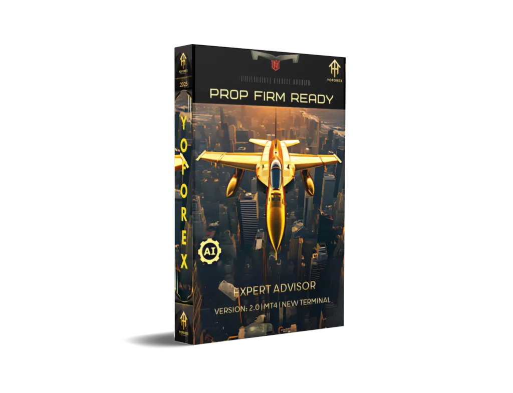 AI Golden Jet Fighter GTX EA V2.0 MT4