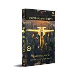 AI Golden Jet Fighter GTX EA V2.0 MT4