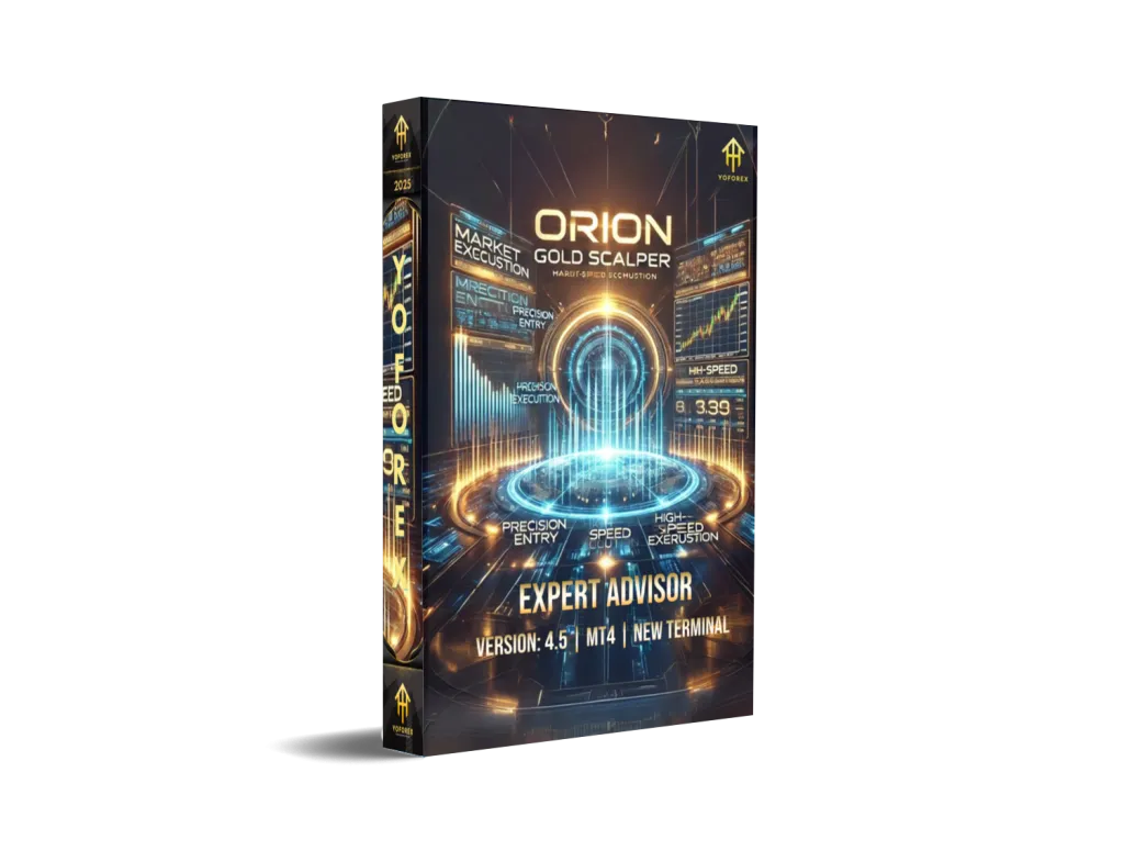 Orion Gold Scalper EA V4.5 MT4