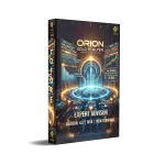 Orion Gold Scalper EA V4.5 MT4