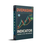 Dvemashki Indicator V1.0 MT4 6 Dvemashki Indicator V1.0 MT4