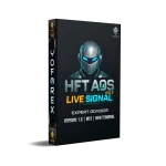 HFT AOs GOLD EA V1.0 MT5