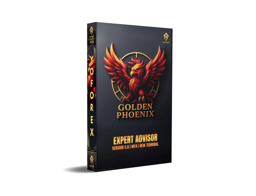Golden Phoenix EA