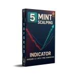 5 mint Scalping Indicator V1.0 MT4
