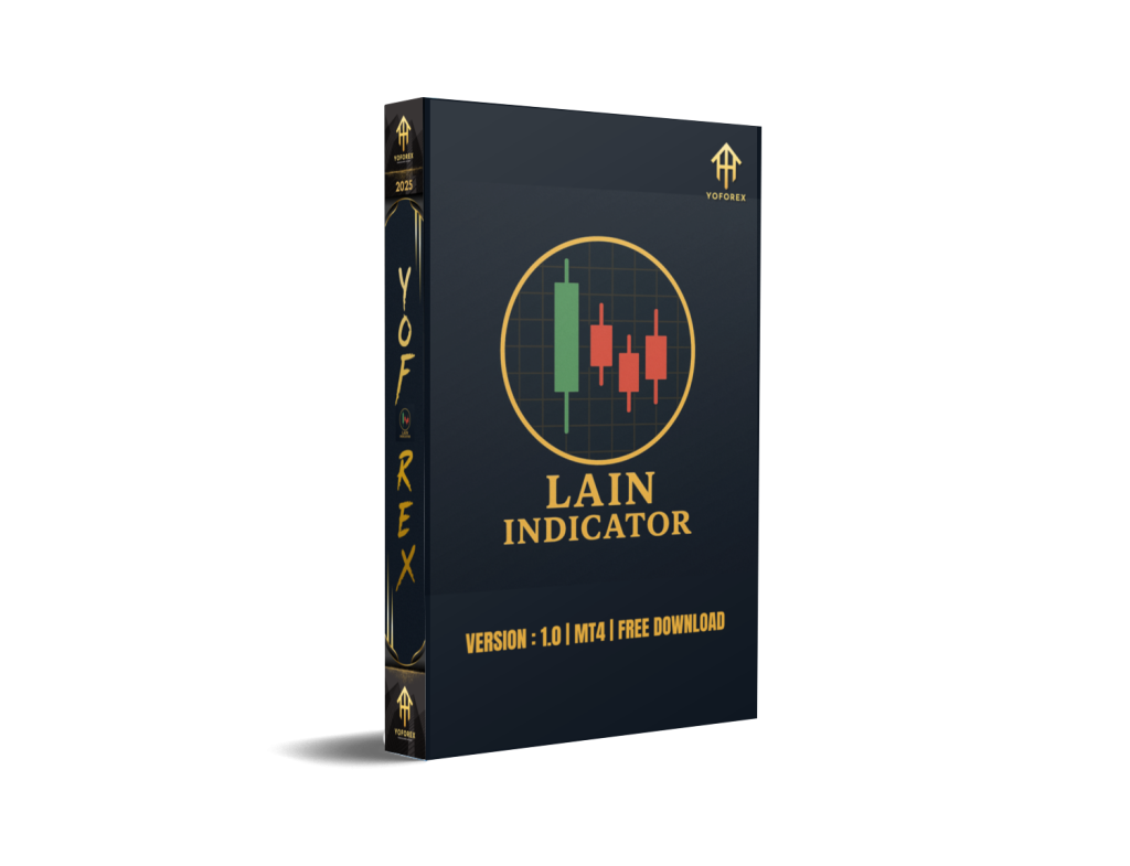 Lain indicator V1.0 MT4