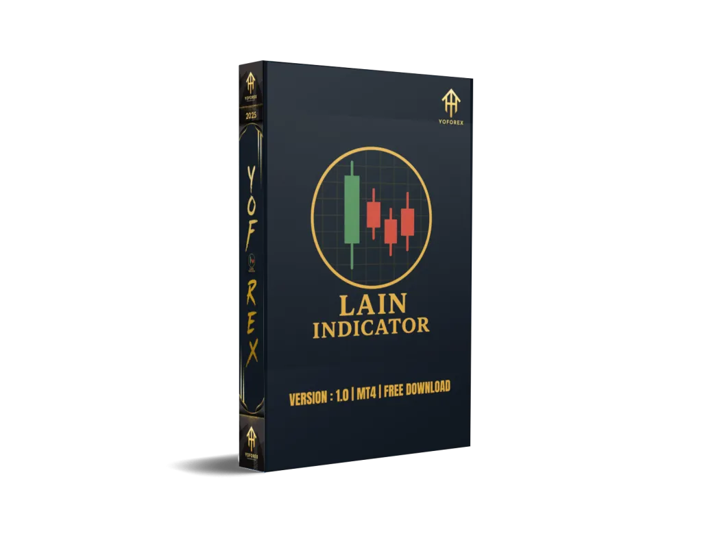 Lain indicator V1.0 MT4