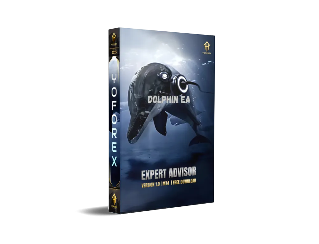 Dolphin EA V1.0 MT4
