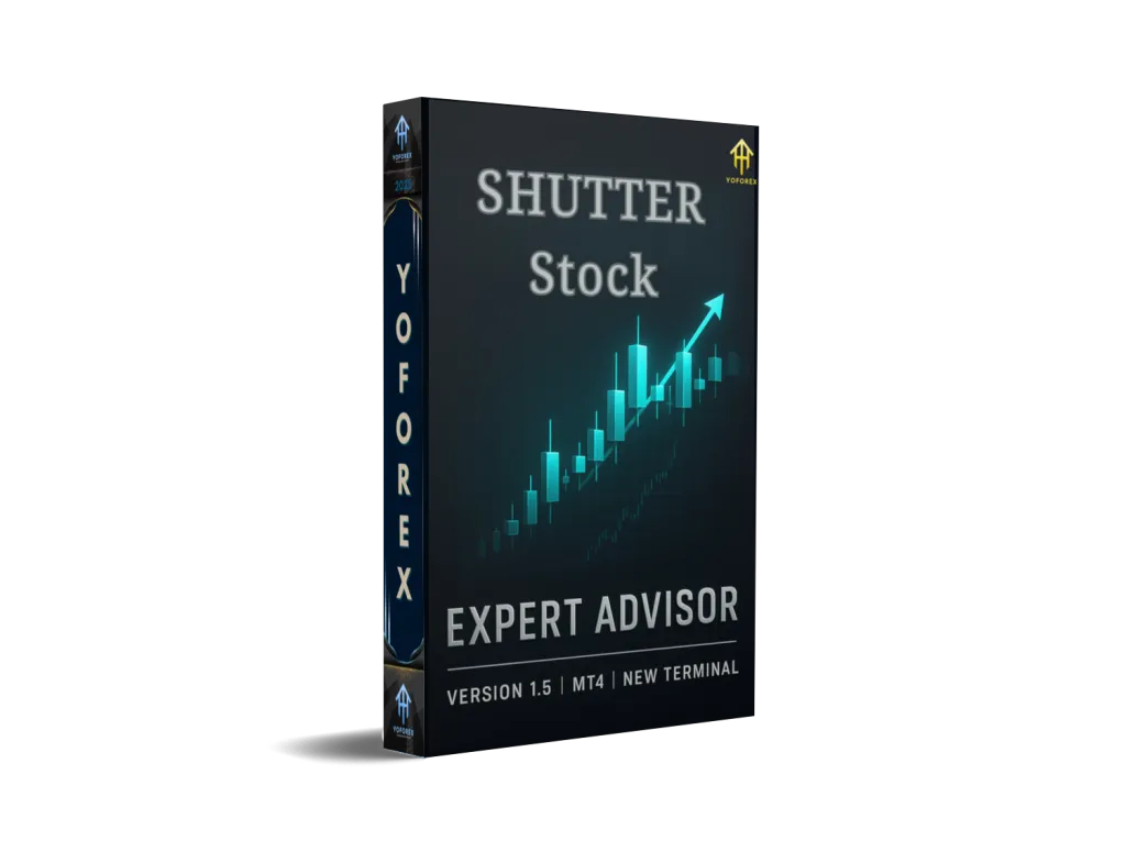 Shutter Stock EA V1.5 MT4