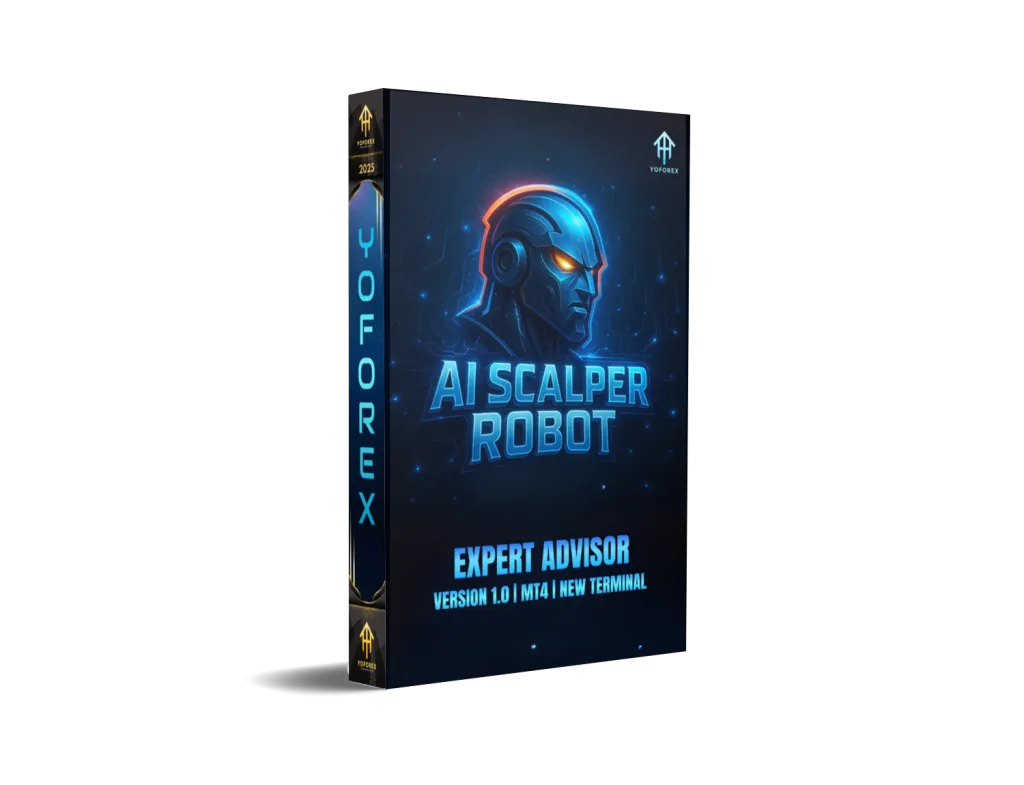 AI Scalper Robot EA