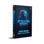 AI Scalper Robot EA