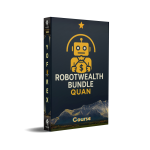 Robotwealth Bundle Quant Course