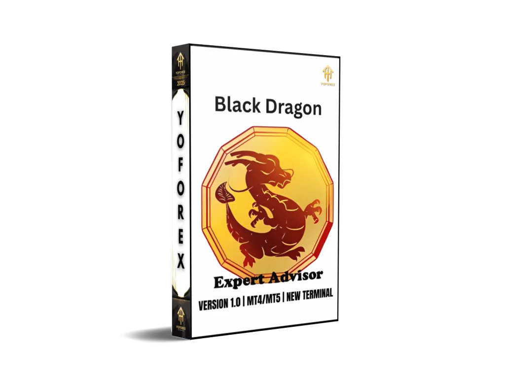 EA Black Dragon V1.0 MT4MT5