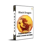 EA Black Dragon V1.0 MT4MT5