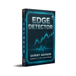 Edge Detector EA V1.0 MT5
