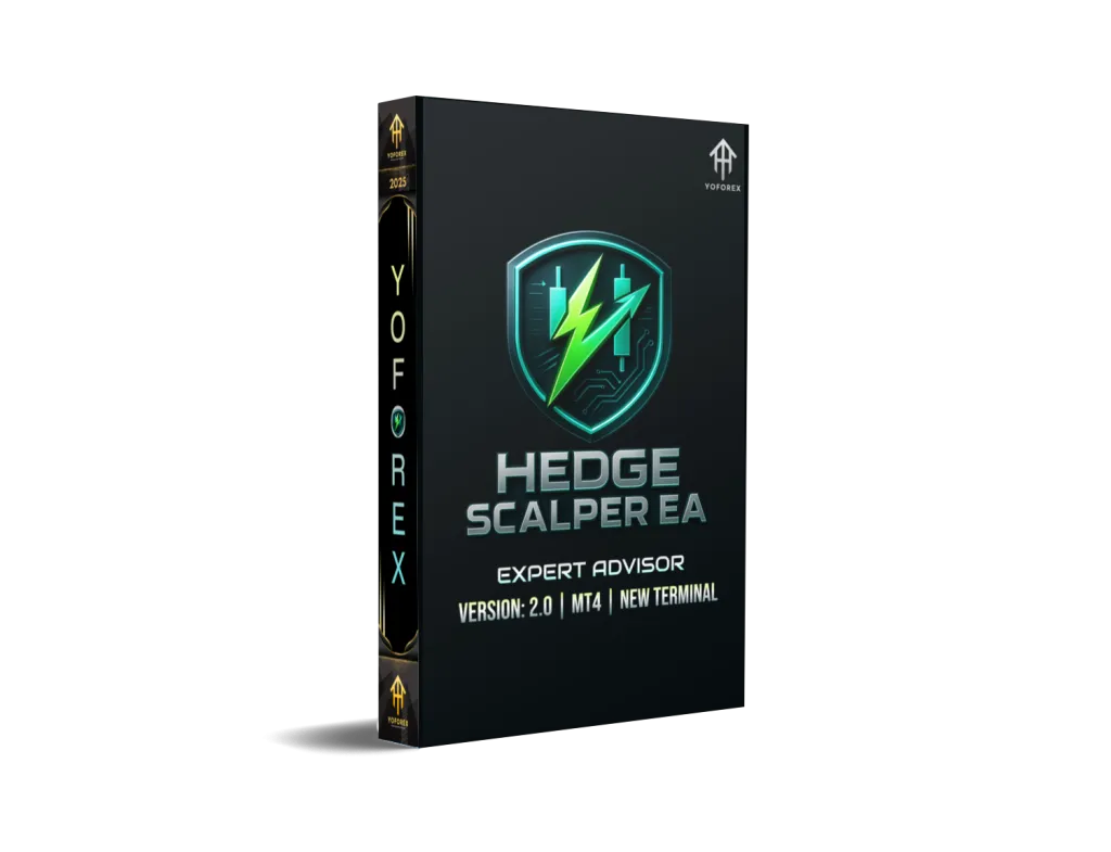 HEDGE SCALPER EA V2.0 MT4