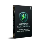 HEDGE SCALPER EA V2.0 MT4