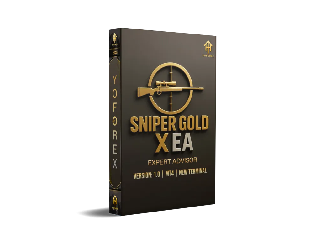 SNIPER GOLD X EA V1.0 MT4