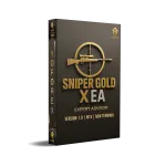 SNIPER GOLD X EA V1.0 MT4