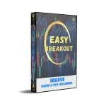 Easy Breakout Indicator V1.0 MT4