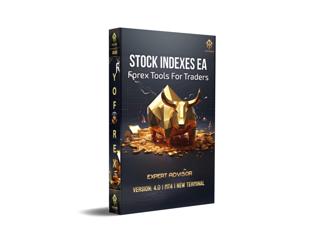 Stock Indexes EA V4.0 MT4