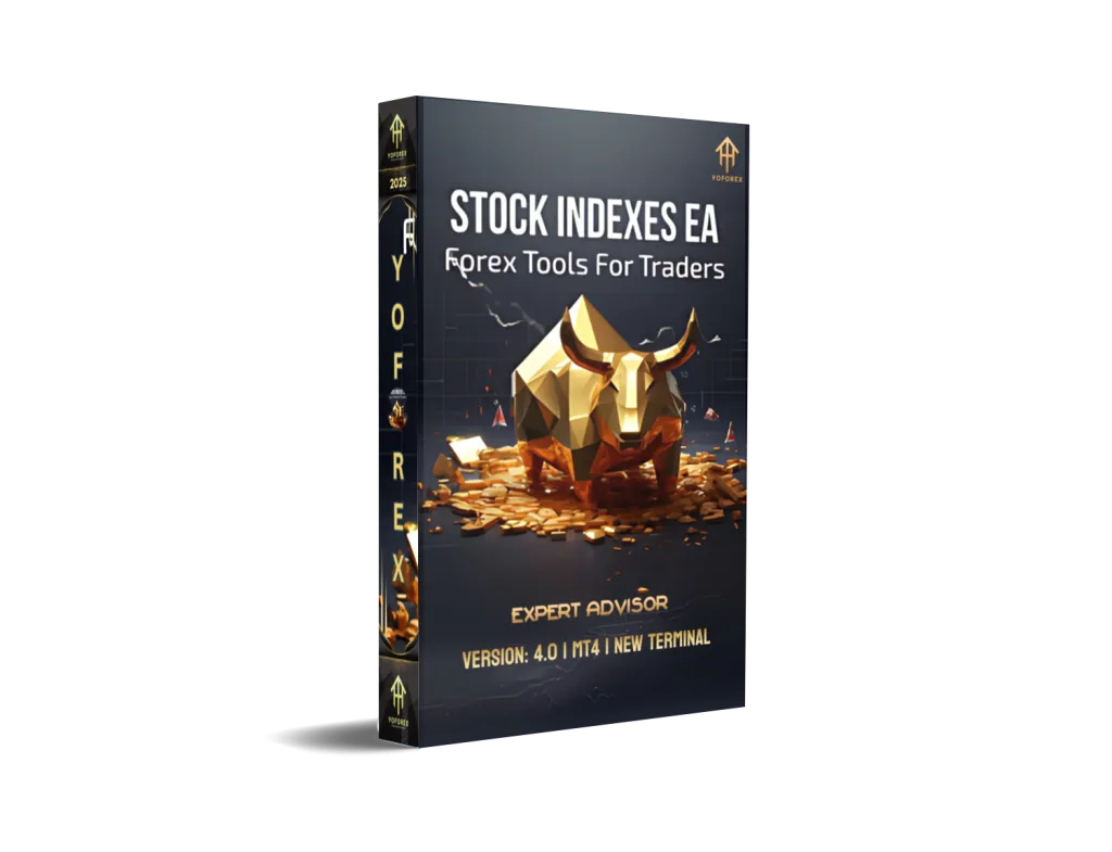Stock Indexes EA V4.0 MT4