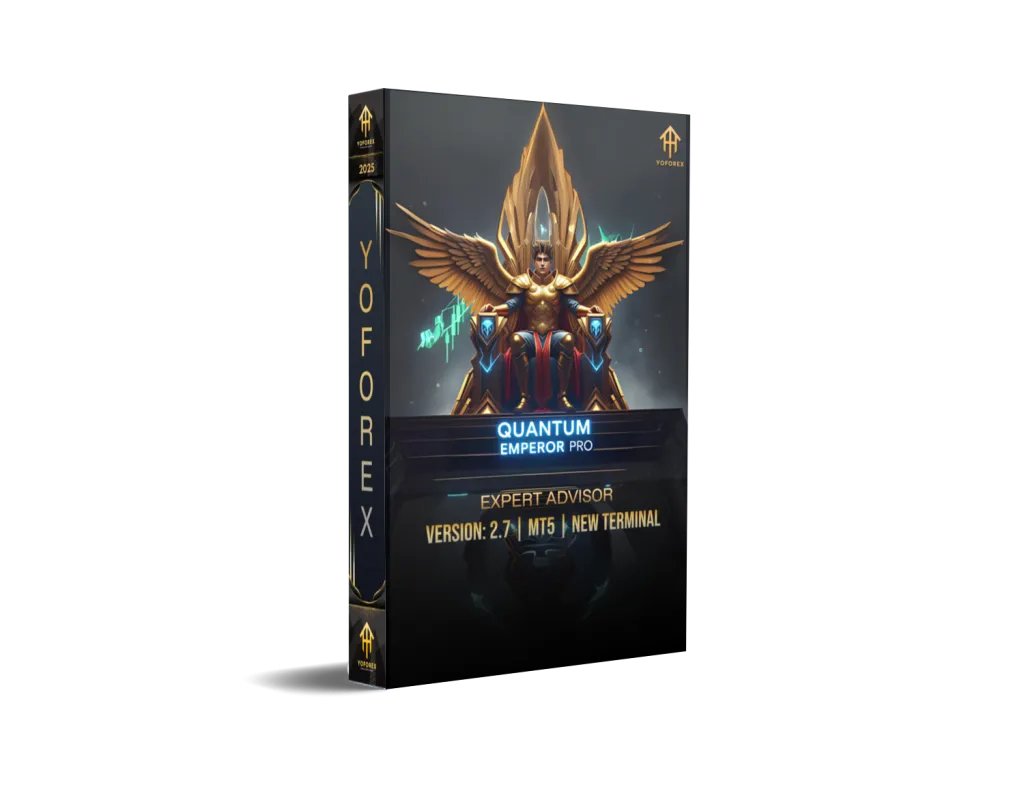 Quantum Emperor Pro EA V2.7 MT4