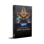 Quantum Emperor Pro EA V2.7 MT4