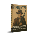 PipHunter EA V1.0 MT4 5 PipHunter EA V1.0 MT4
