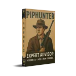 PipHunter EA V1.0 MT4 5 PipHunter EA V1.0 MT4