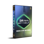 Dr Trend Indicator V3.0 MT5
